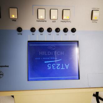 2 x Interacoustics AT235 Impedance/Audiometers - 7