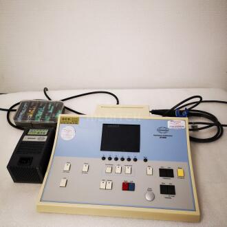 2 x Interacoustics AT235 Impedance/Audiometers - 12