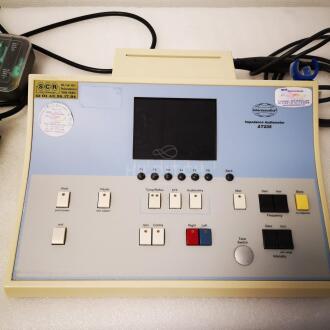 2 x Interacoustics AT235 Impedance/Audiometers - 13