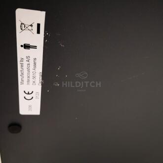 2 x Interacoustics AT235 Impedance/Audiometers - 15