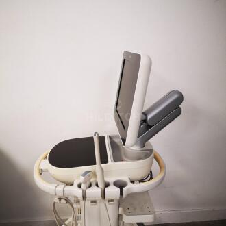 Philips Sparq Ultrasound - 2