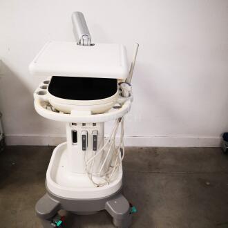 Philips Sparq Ultrasound - 3
