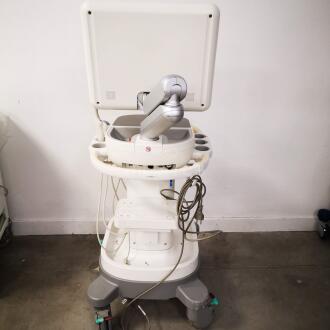 Philips Sparq Ultrasound - 4