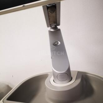 Philips Sparq Ultrasound - 6