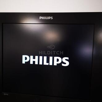 Philips Sparq Ultrasound - 8