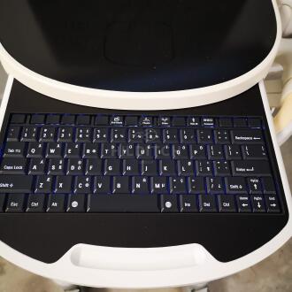 Philips Sparq Ultrasound - 9