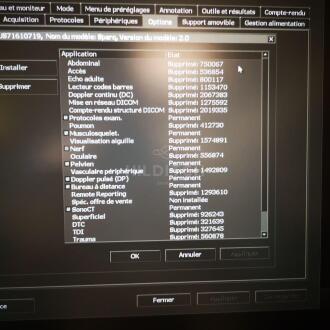 Philips Sparq Ultrasound - 12