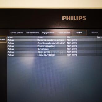 Philips Sparq Ultrasound - 15