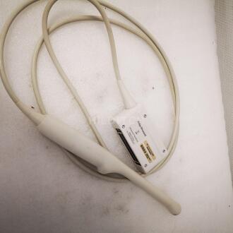 Philips Sparq Ultrasound - 17