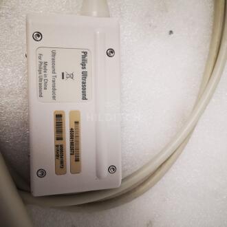 Philips Sparq Ultrasound - 18