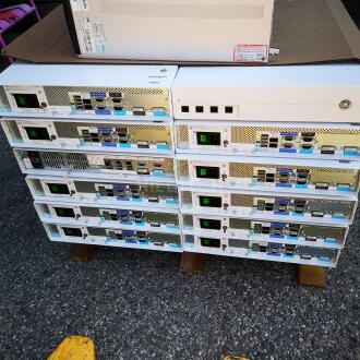 GEC1 CPU Monitoring Centre - 2