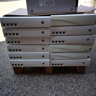 GEC1 CPU Monitoring Centre - 3