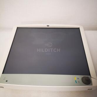 18x GE D19KT Display PC Monitors - 4