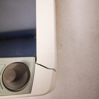18x GE D19KT Display PC Monitors - 5