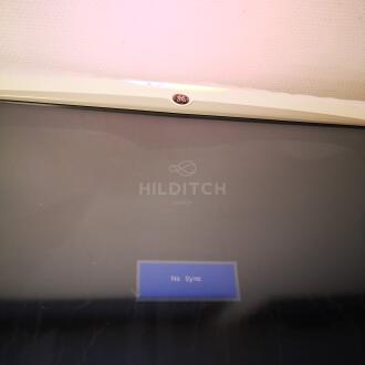 18x GE D19KT Display PC Monitors - 12