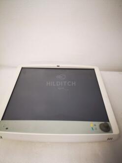 18x GE D19KT Display PC Monitors - 19