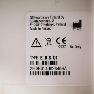 Set of 8 GE E-BIS-01 Modules - 2