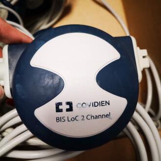 Set of 8 GE E-BIS-01 Modules - 11