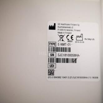 Set of 8 GE E-BIS-01 Modules - 13