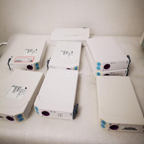 10 x GE E-NMT-01 Modules