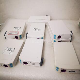 10 x GE E-NMT-01 Modules