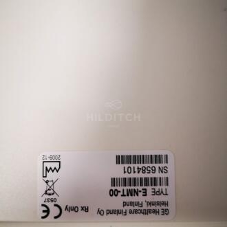 10 x GE E-NMT-01 Modules - 2