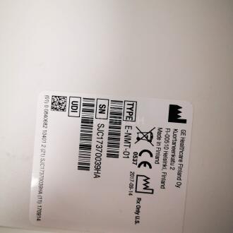 10 x GE E-NMT-01 Modules - 4
