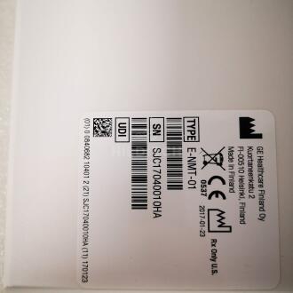 10 x GE E-NMT-01 Modules - 6