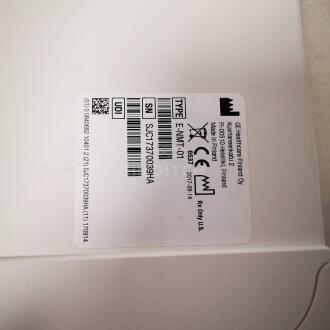 10 x GE E-NMT-01 Modules - 10