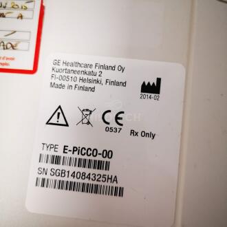4 x GE E-PICCO-00 Modules - 2