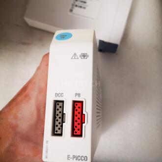4 x GE E-PICCO-00 Modules - 4