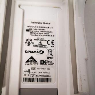 14 x GE 2016793-003 Patient Data Modules - 3