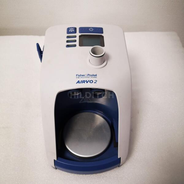 Fisher & Paykel Airvo 2 Nebulizer