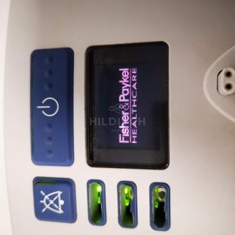 Fisher & Paykel Airvo 2 Nebulizer - 3