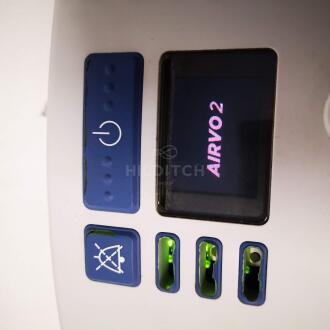 Fisher & Paykel Airvo 2 Nebulizer - 4