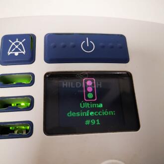 Fisher & Paykel Airvo 2 Nebulizer - 5