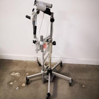 Leisegang BW Colposcope