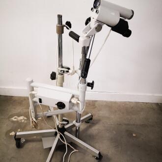 Leisegang BW Colposcope - 8