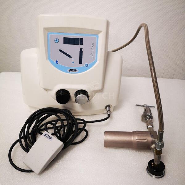 Dorc Cryostar Insufflator