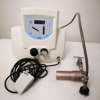 Dorc Cryostar Insufflator