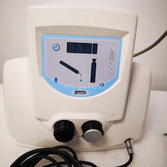 Dorc Cryostar Insufflator - 2
