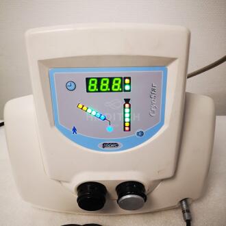Dorc Cryostar Insufflator - 4