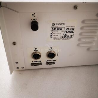 Olympus ESG-400 Diathermy - 3