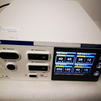 Olympus ESG-400 Diathermy - 5