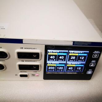 Olympus ESG-400 Diathermy - 6
