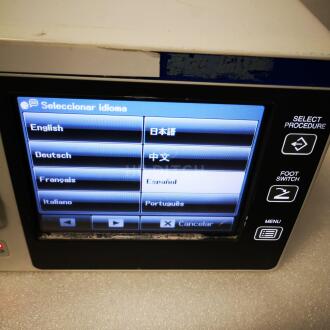 Olympus ESG-400 Diathermy - 7