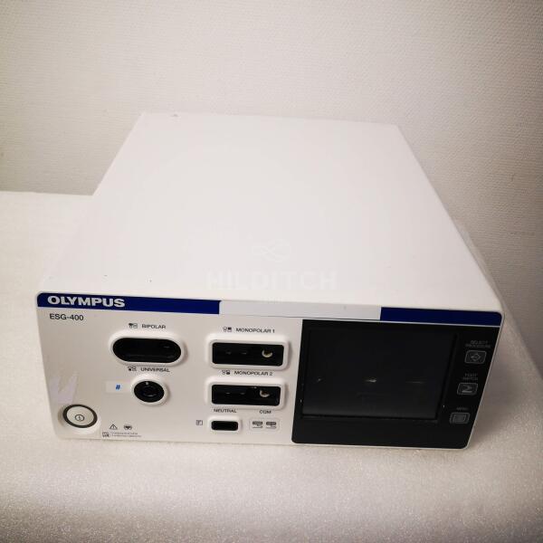 Olympus ESG-400 Daithermy