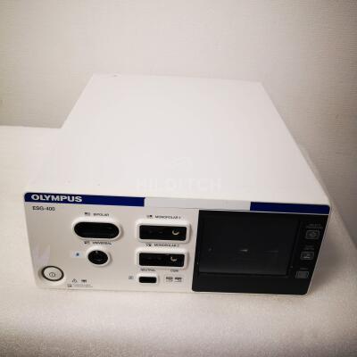 Olympus ESG-400 Daithermy