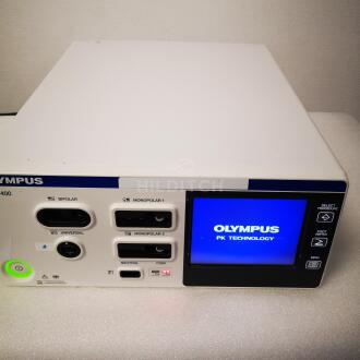 Olympus ESG-400 Daithermy - 4
