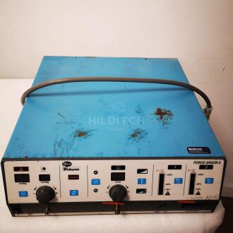 Valley Lab Force Argon II-8 Insufflator